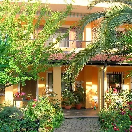 Uri Vakantiehuis *
