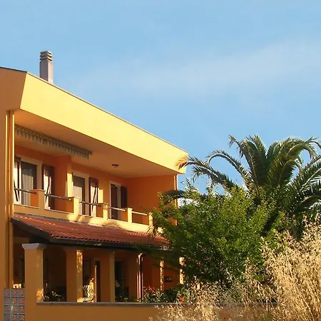 Vakantiehuis Uri *