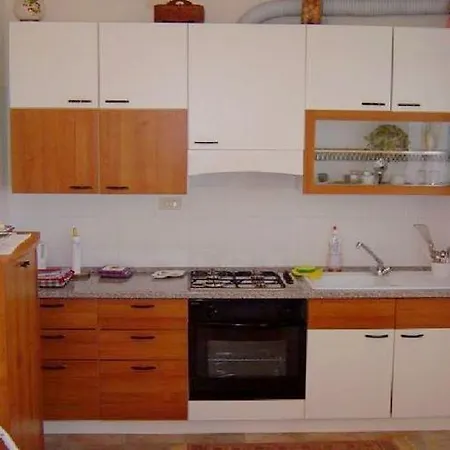Uri Vakantiehuis