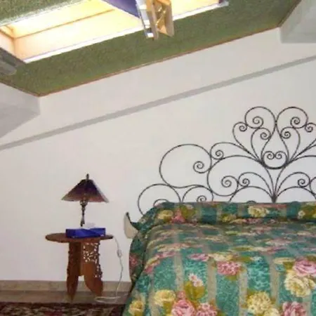 Uri Vakantiehuis *