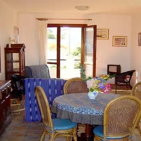 Uri Vakantiehuis Uri