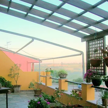 Uri Vakantiehuis Uri