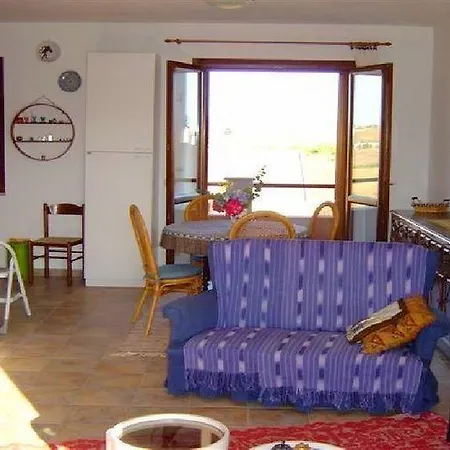 Uri Vakantiehuis