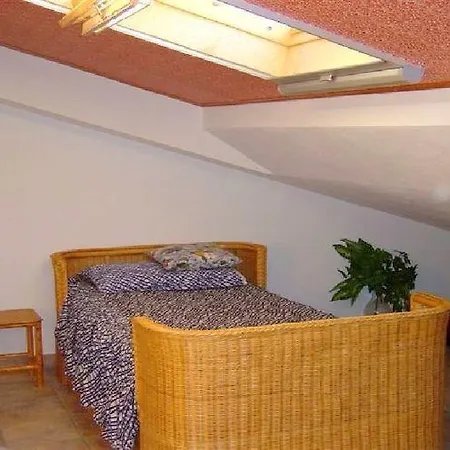 Uri Vakantiehuis Uri